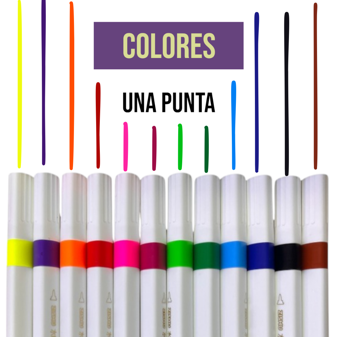 PAPELERIA MARCADOR PAPELERIA MARCADOR